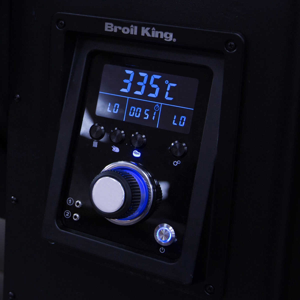 Broil King Regal Pellet 400 