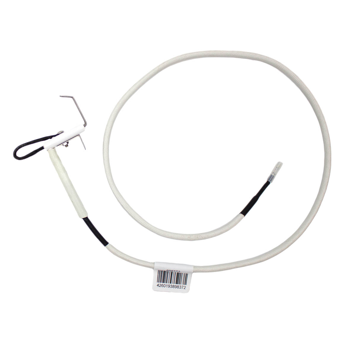 Seitenbrenner Zündkabel Zündelektrode Modell Eden 441 / Duo Seitenbrenner Zündkabel Zündelektrode Modell Eden 441 / Duo