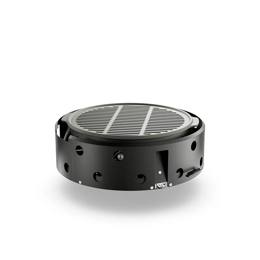 Petromax Atago – Kompakter 4-in-1 Outdoor-Allrounder