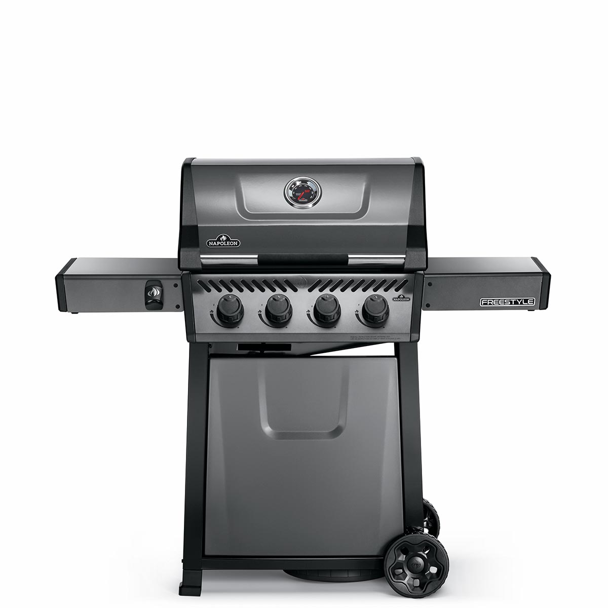 Napoleon Gasgrill Freestyle 425, 4 Hauptbrenner, Graphit Napoleon Gasgrill Freestyle 425, 4 Hauptbrenner, Graphit