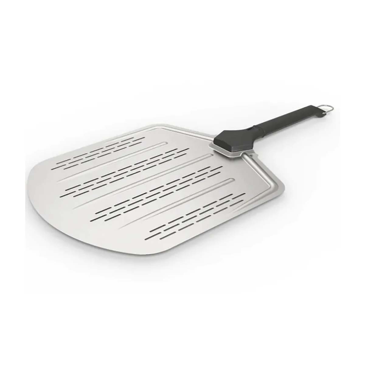 Witt | Pizzaschieber Aluminium | perforiert 14"/36 cm