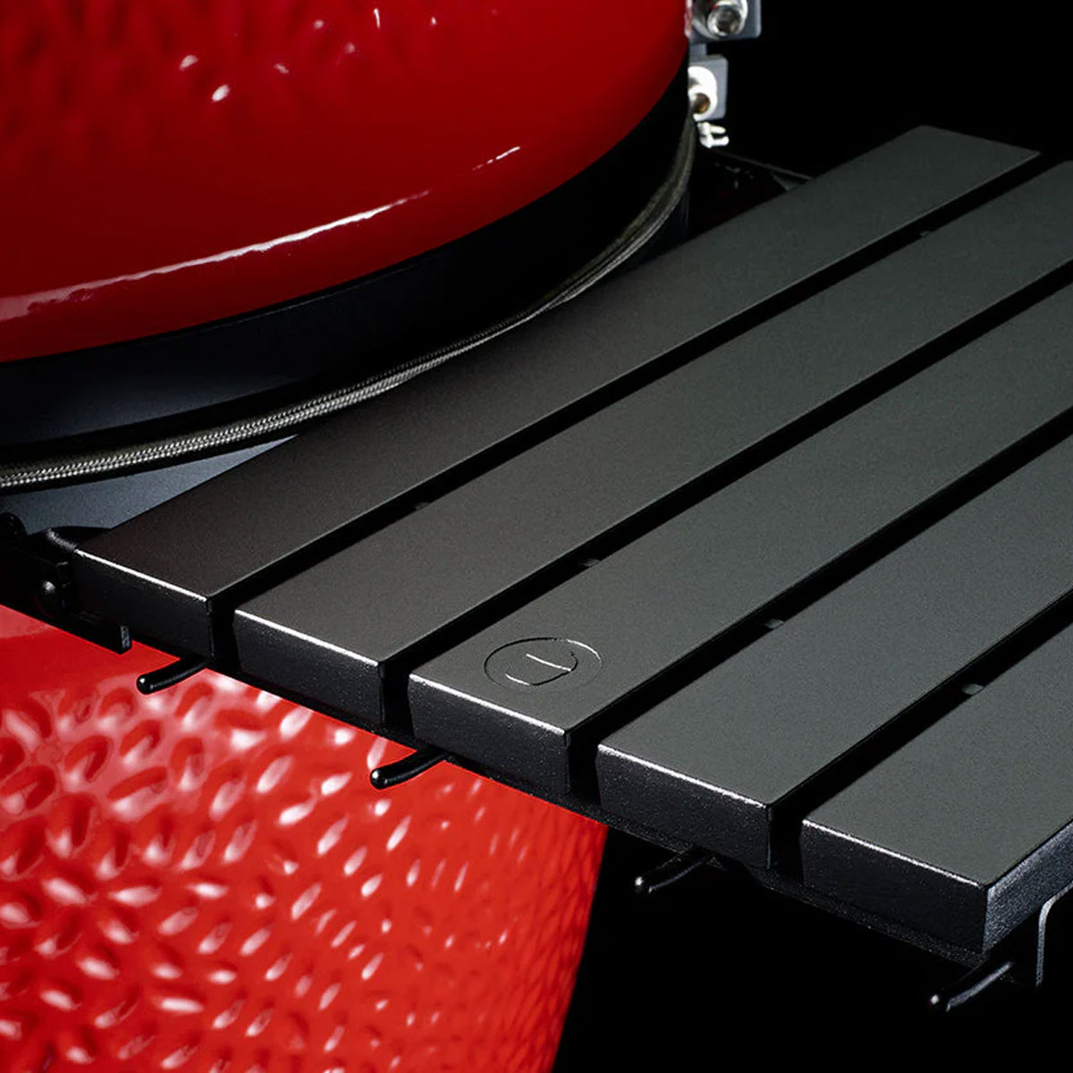 Kamado Joe Aluminium Seitenablagen für Big Joe