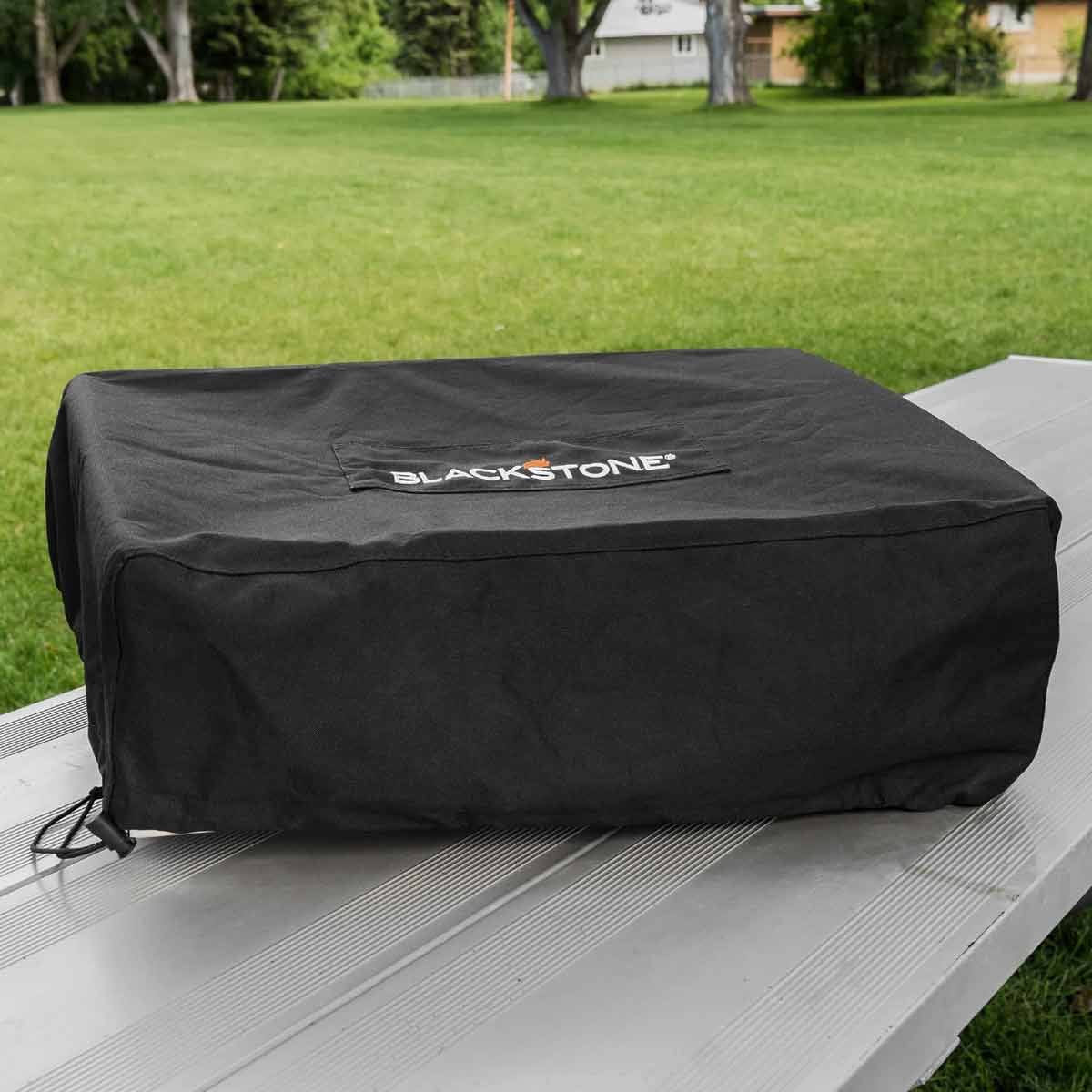 Blackstone Abdeckhaube Plancha Grill 22"