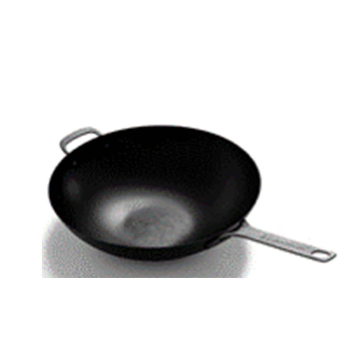 Kamado Joe Karbon Steel (Wok)