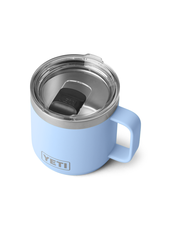 YETI Rambler 10 oz Wine Tumbler mit MagSlider