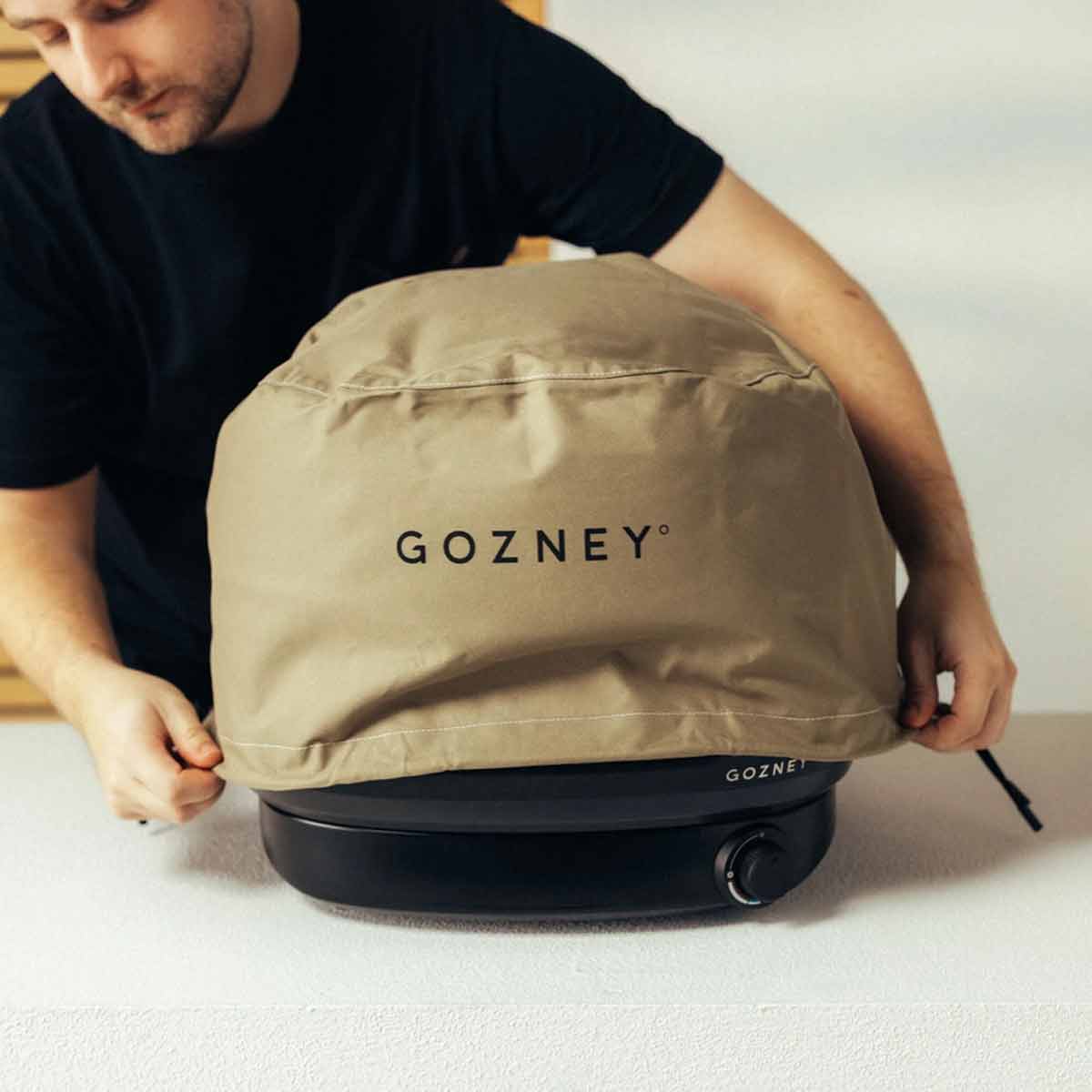 Gozney Arc Lite Abdeckhaube