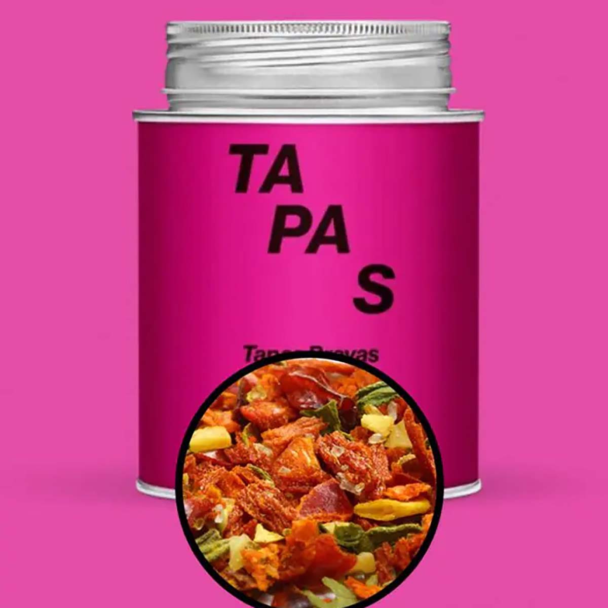 STAY SPICED ! Tapas Bravas | 340 g