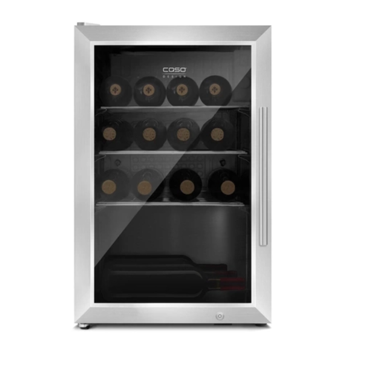 CASO Outdoor Kühlschrank Caso Barbecue Cooler L CASO Outdoor Kühlschrank Caso Barbecue Cooler L