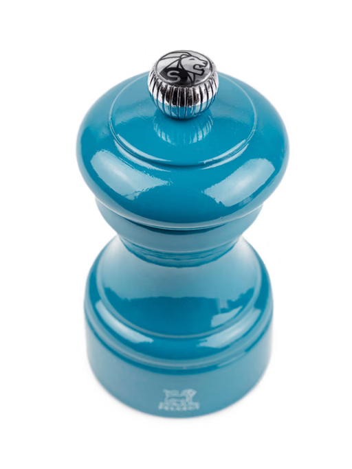 BISTRORAMA Salzmühle pazifikblau 10 cm