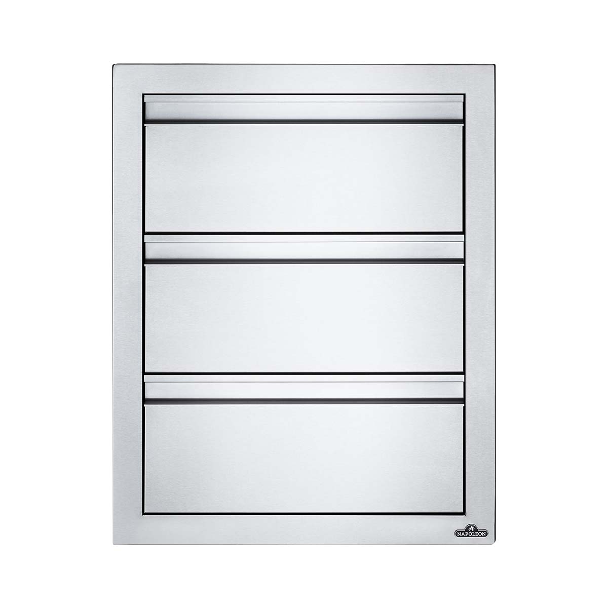 Napoleon 3er Einbau-Schubladen (46 x 61 cm) Napoleon 3er Einbau-Schubladen (46 x 61 cm)