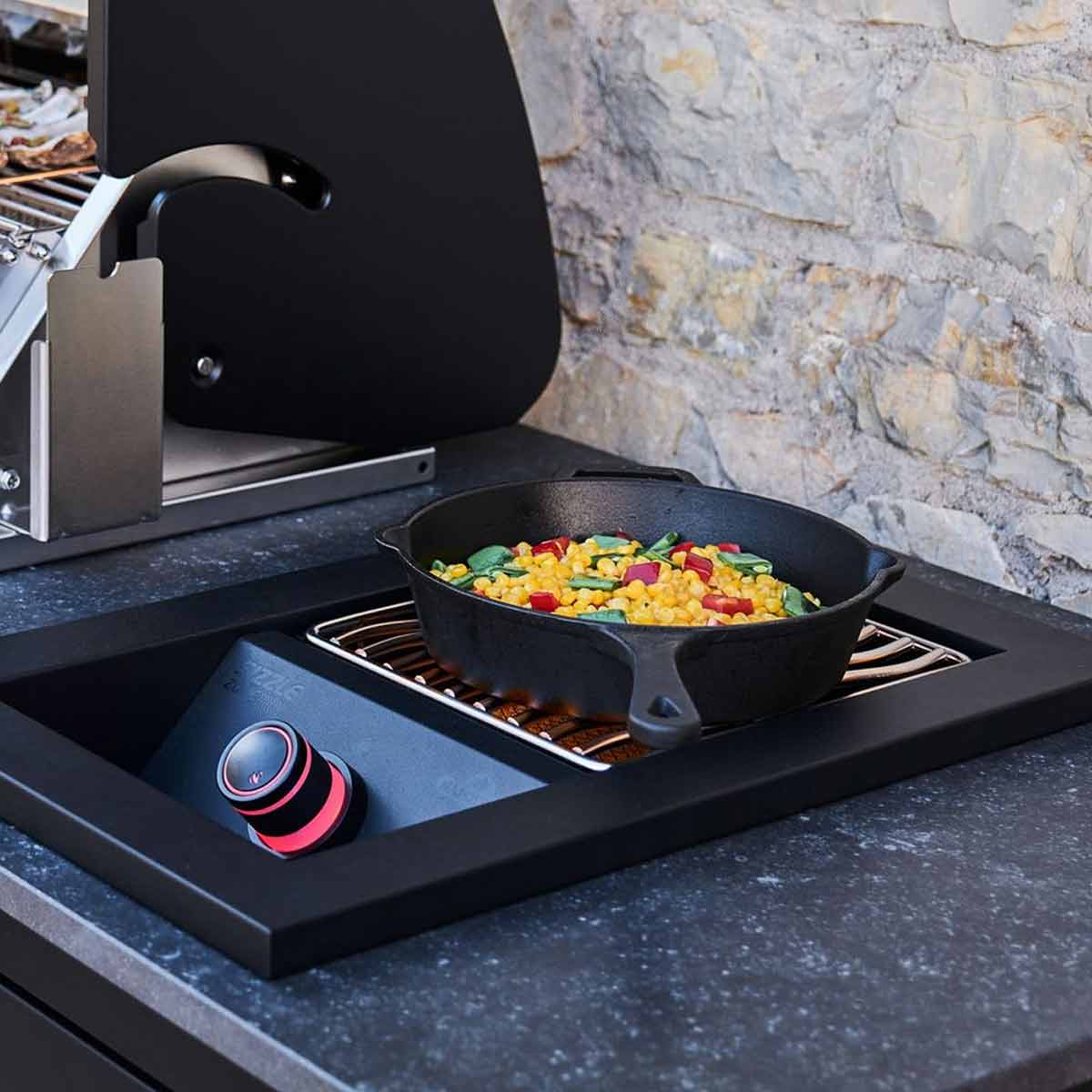 Napoleon Oasis Compact 106 Outdoor Küche