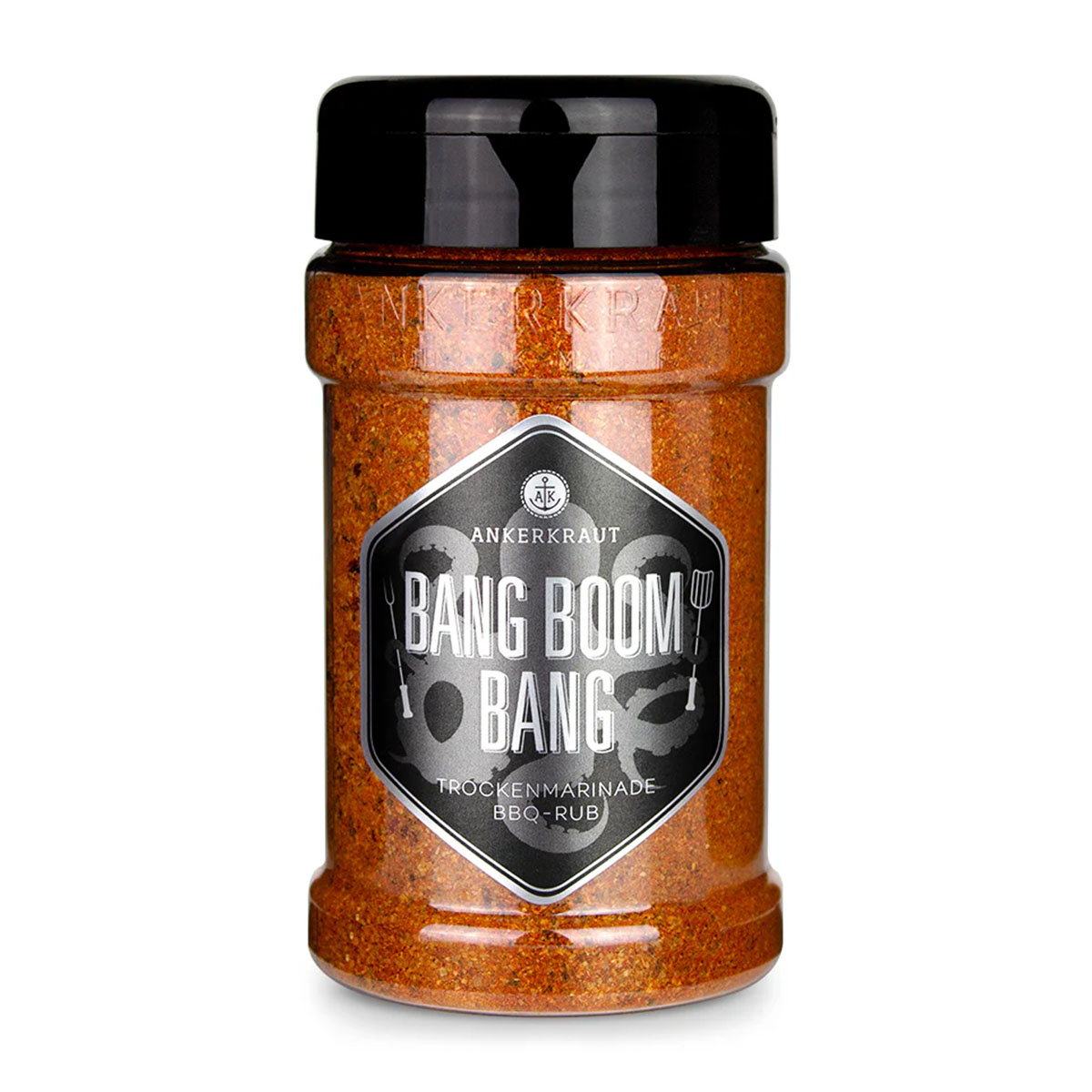 Ankerkraut Bang Boom Bang 210g