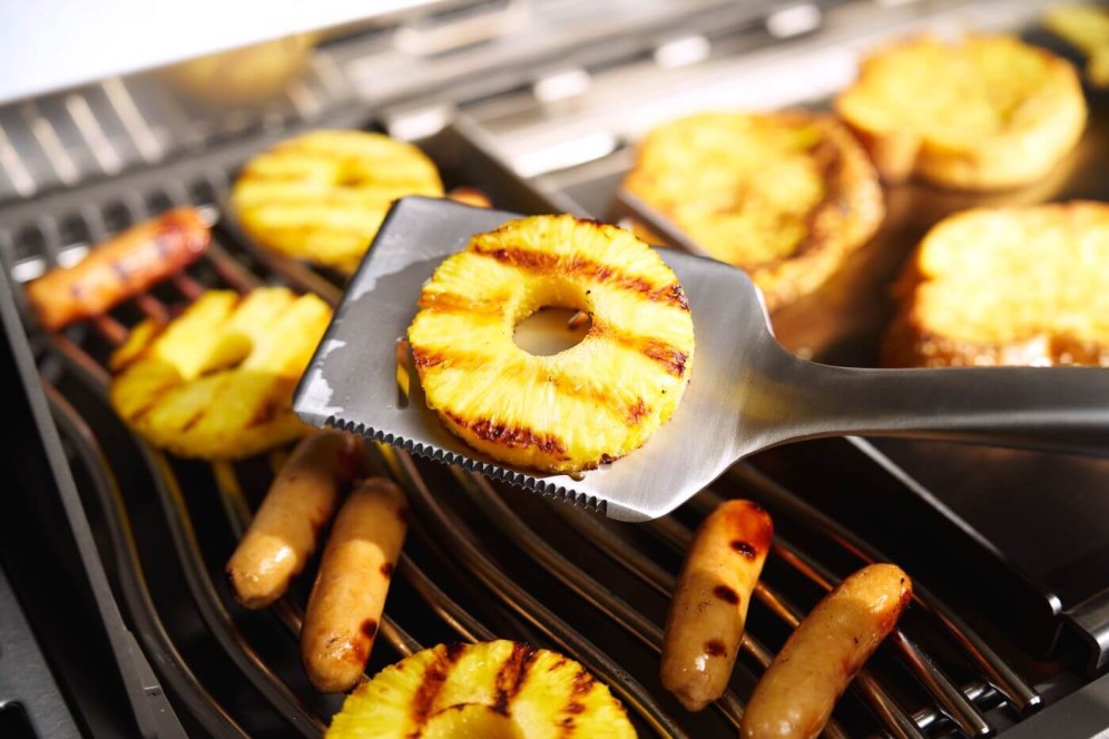 Napoleon Premium Grillwender PRO