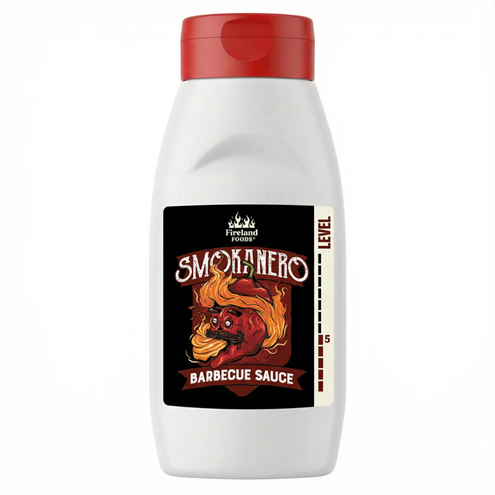 	
Smokanero 500ML