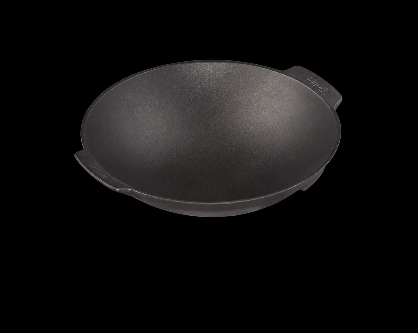 END-Switch Grid Wok
