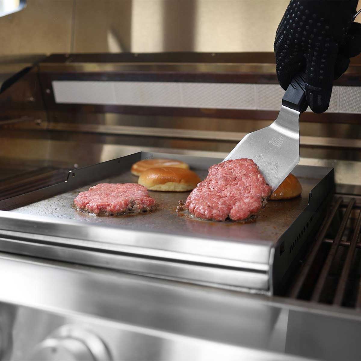 Otto Wilde Grillspachtel Otto Wilde Grillspachtel