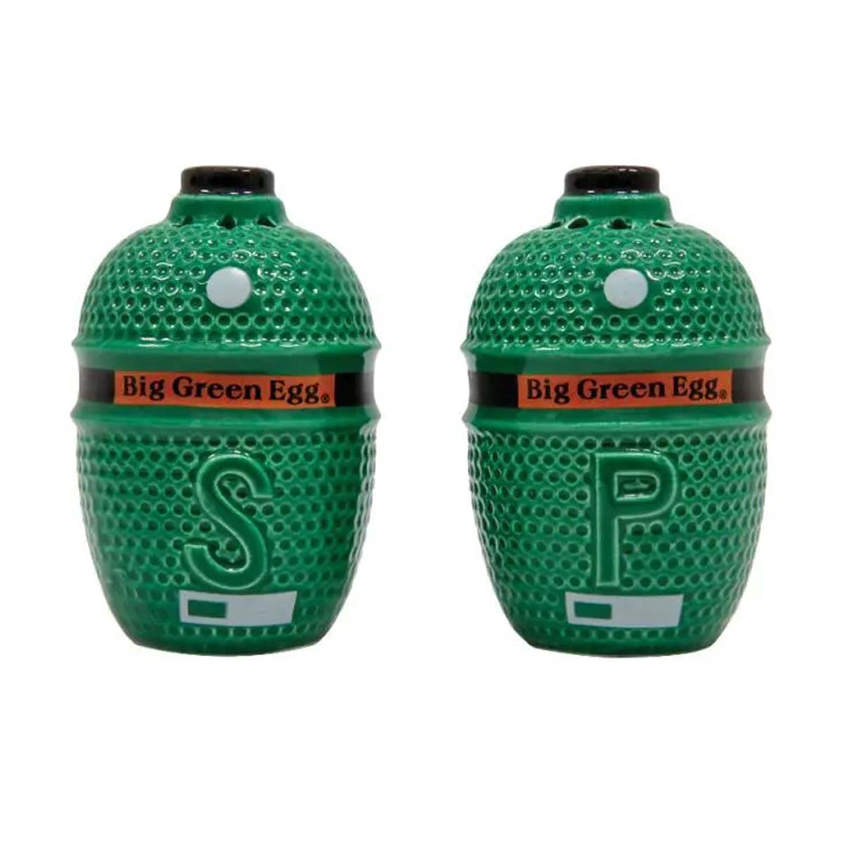 Big Green Egg Salz- und Pfefferstreuer Big Green Egg Salz- und Pfefferstreuer
