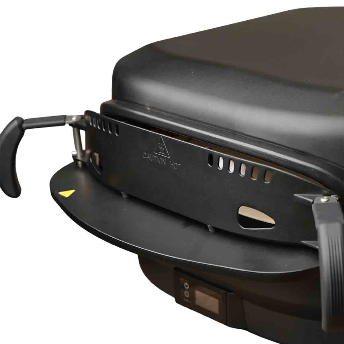 SANTOS Frontablagen-Kit für O-160 Pro