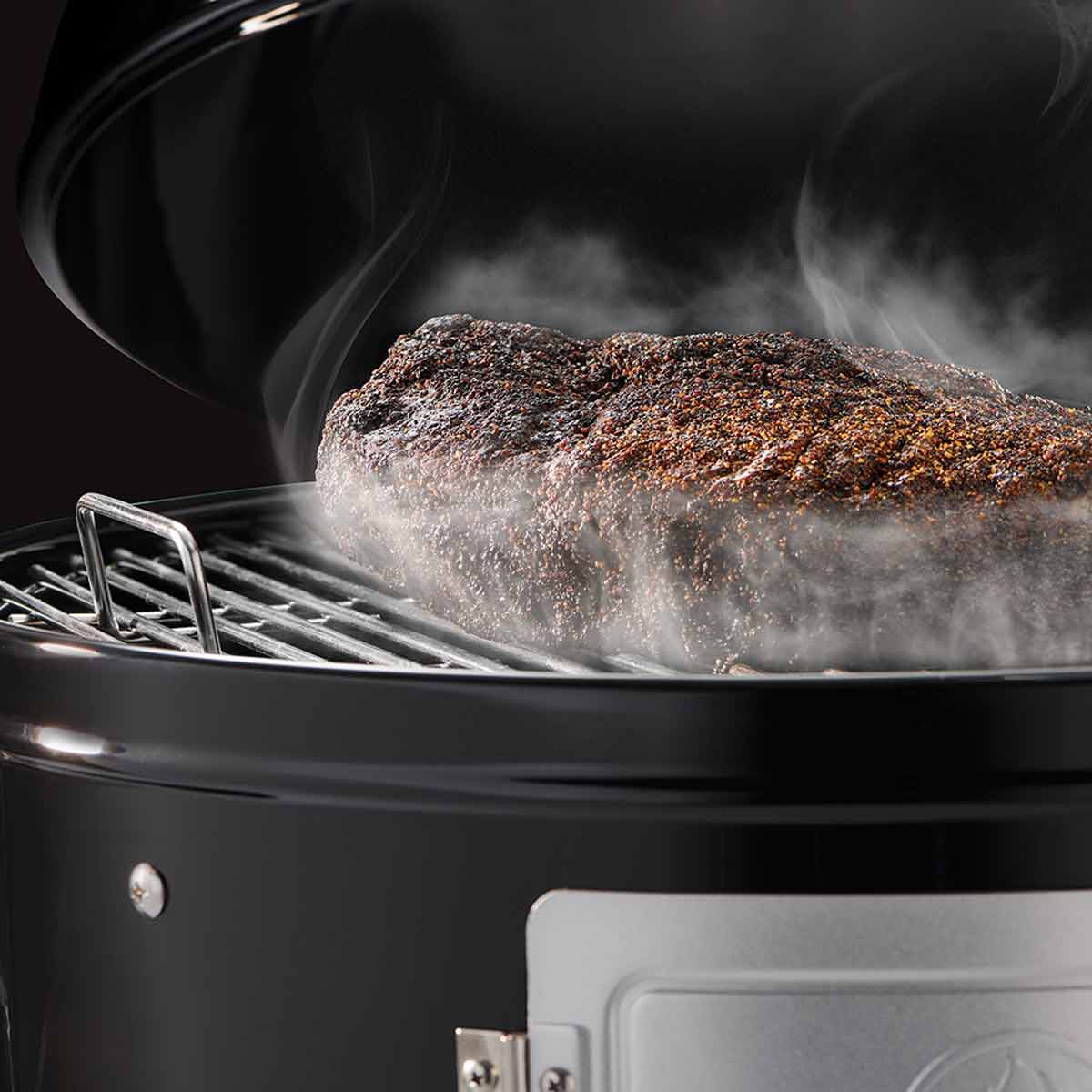 Napoleon Apollo 18 3in1 Smoker Ø 47cm