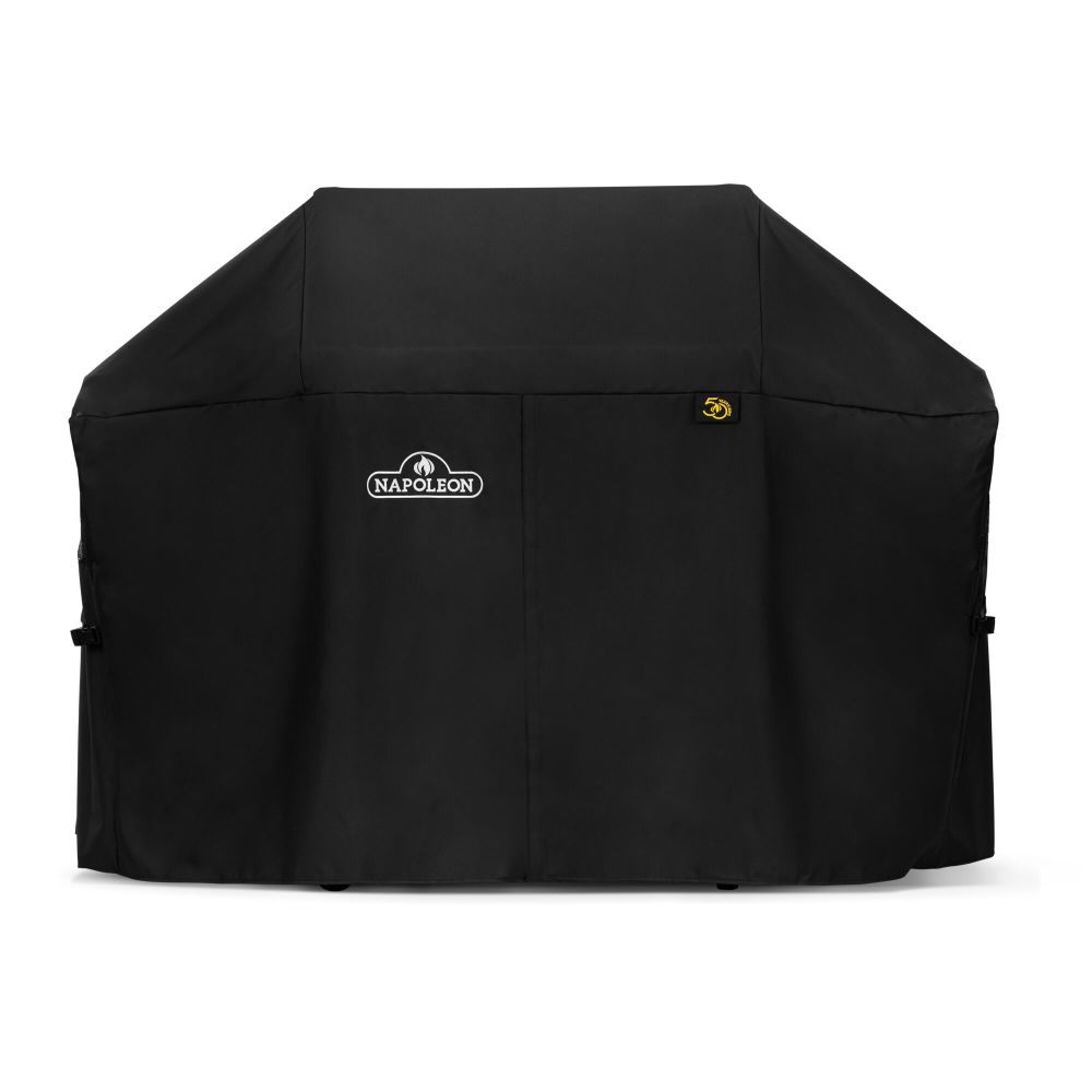 Napoleon Prestige 500 | Connected | Blau 