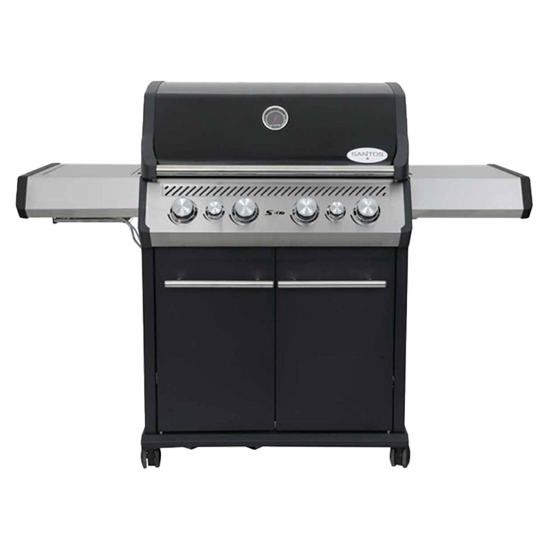 Summer Bundle SANTOS S-Serie Gasgrill