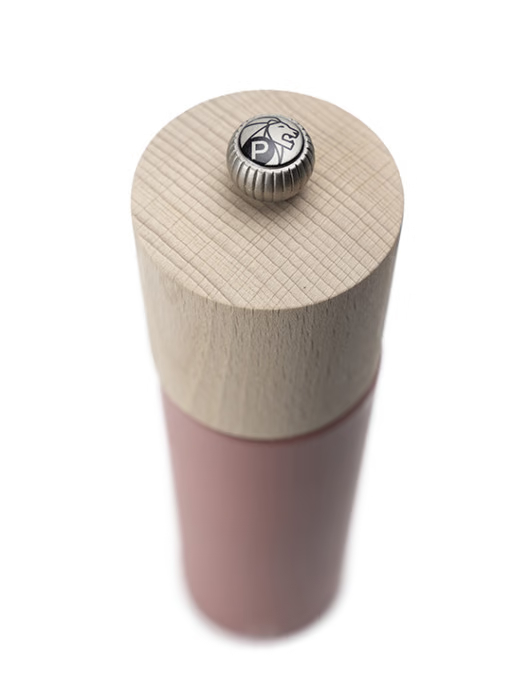 BOREAL Pfeffermühle altrosa 21 cm