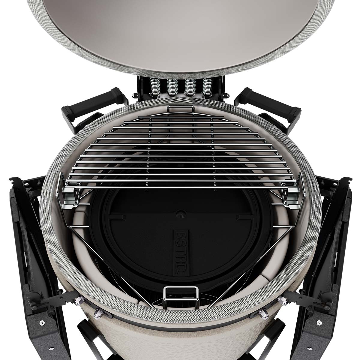 BSTRD. Pro Large Complete Keramikgrill | Desert Sand