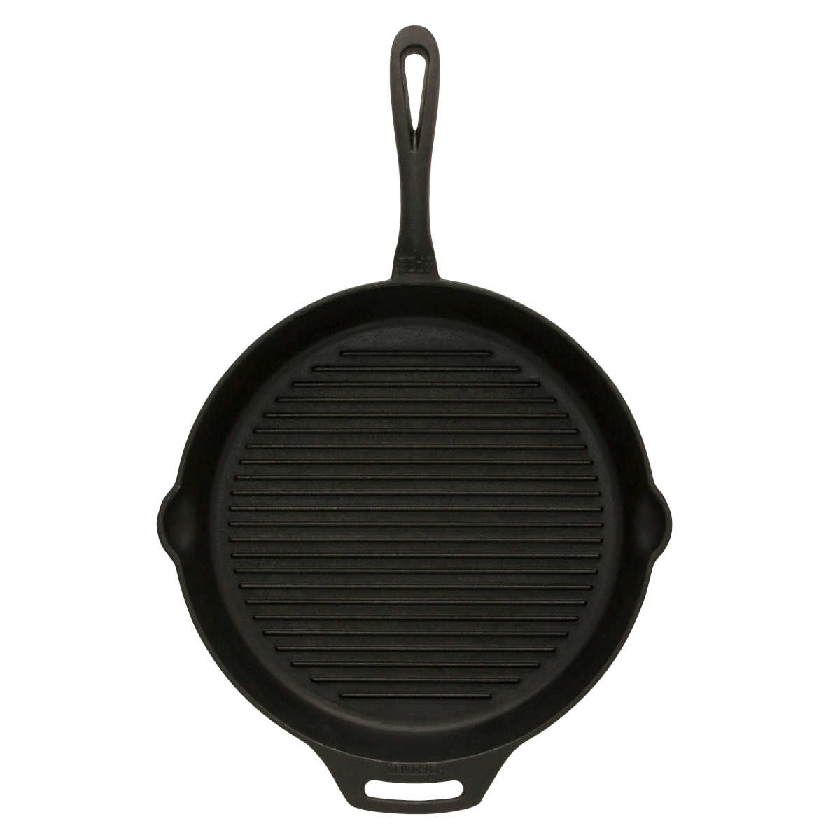 Petromax Grill-Feuerpfanne gp35 mit Stiel