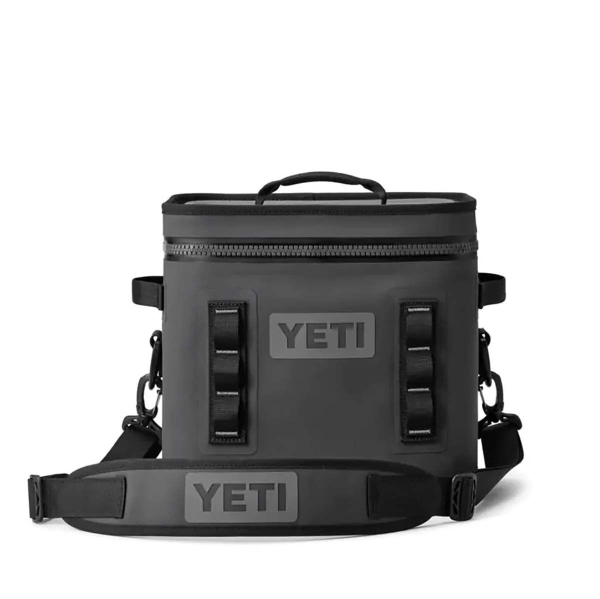 YETI | Hopper Flip | Kühltasche | 12 | Charcoal