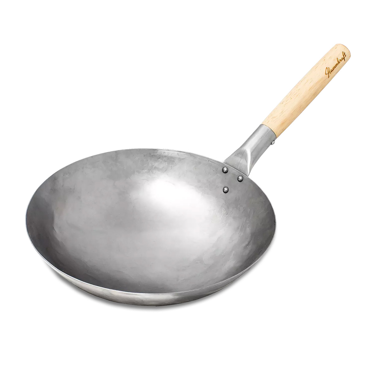 Flammkraft Wok BLOCK D (Gen. 5)