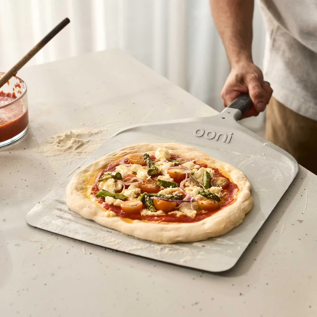 Ooni Kompakt Pizzaschieber