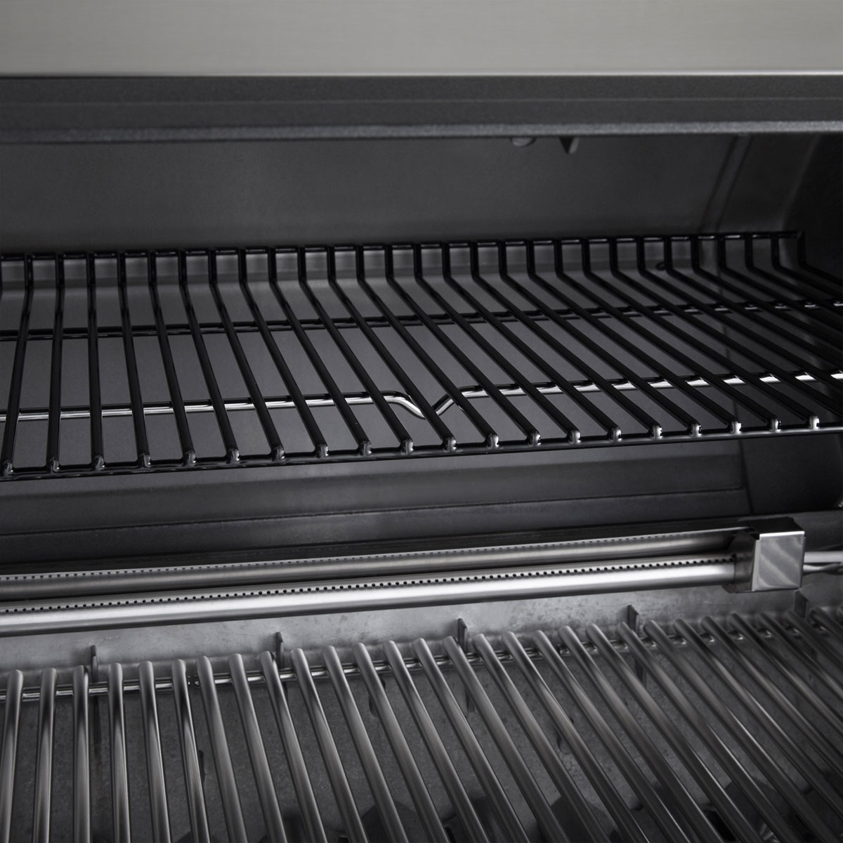 Broil King Signet 390 inkl. Drehspieß | Edelstahl