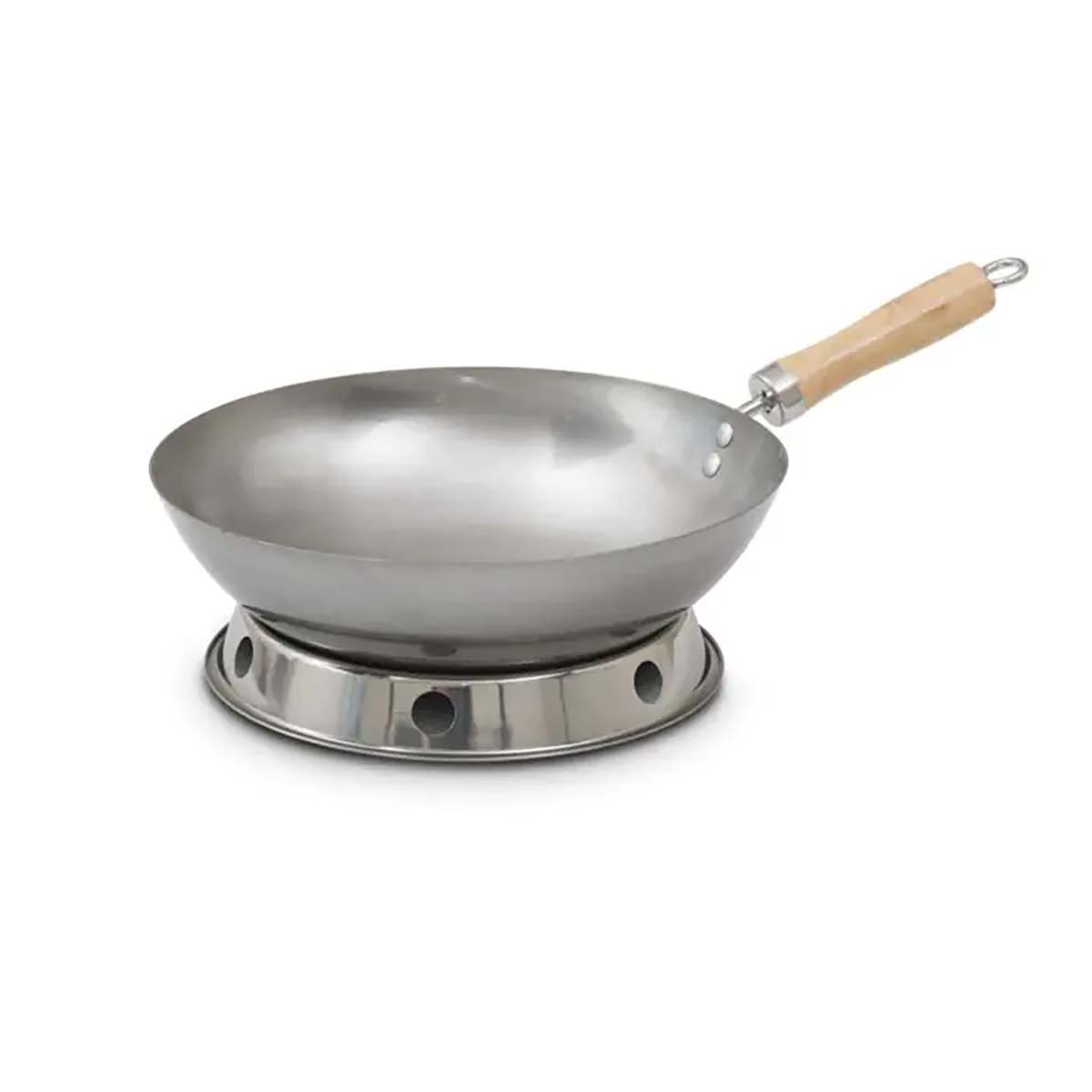 Hot Wok Pfannenuntersatz