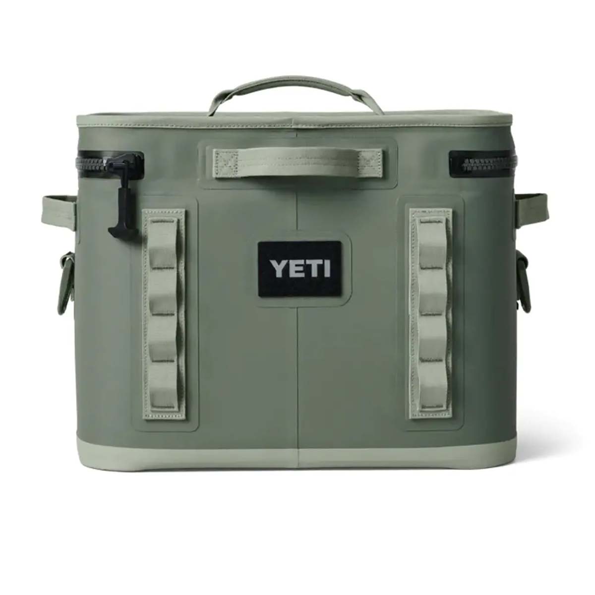 YETI | Hopper Flip | Kühltasche | 18 | Camp Green