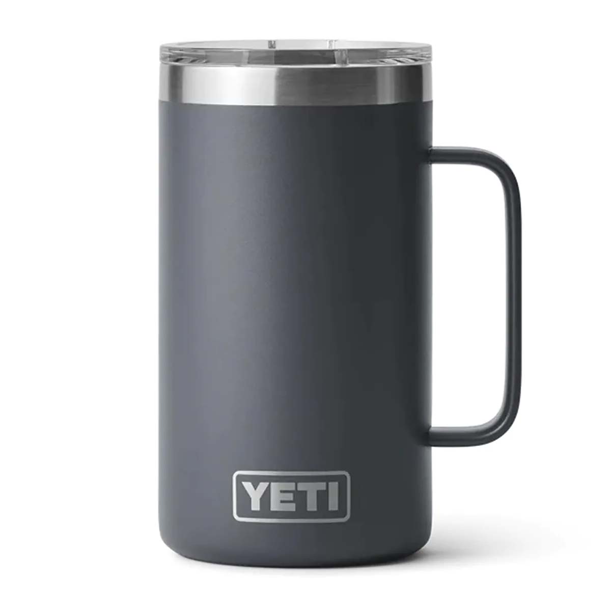 YETI | Rambler | Krug |Charcoal |24 oz / 710 ml