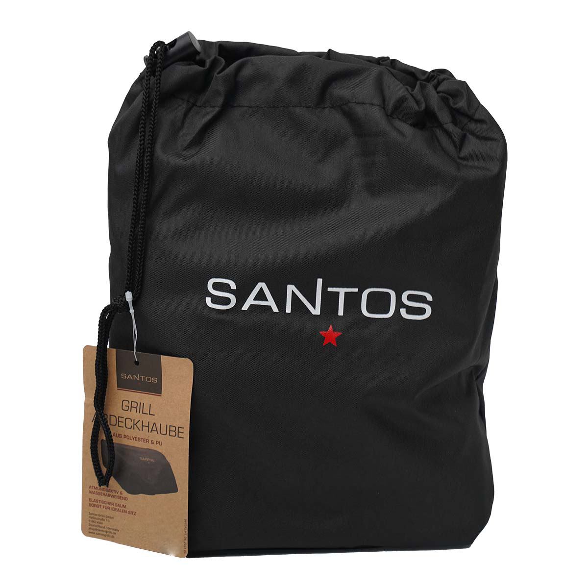 SANTOS Grill Abdeckhaube für S-410