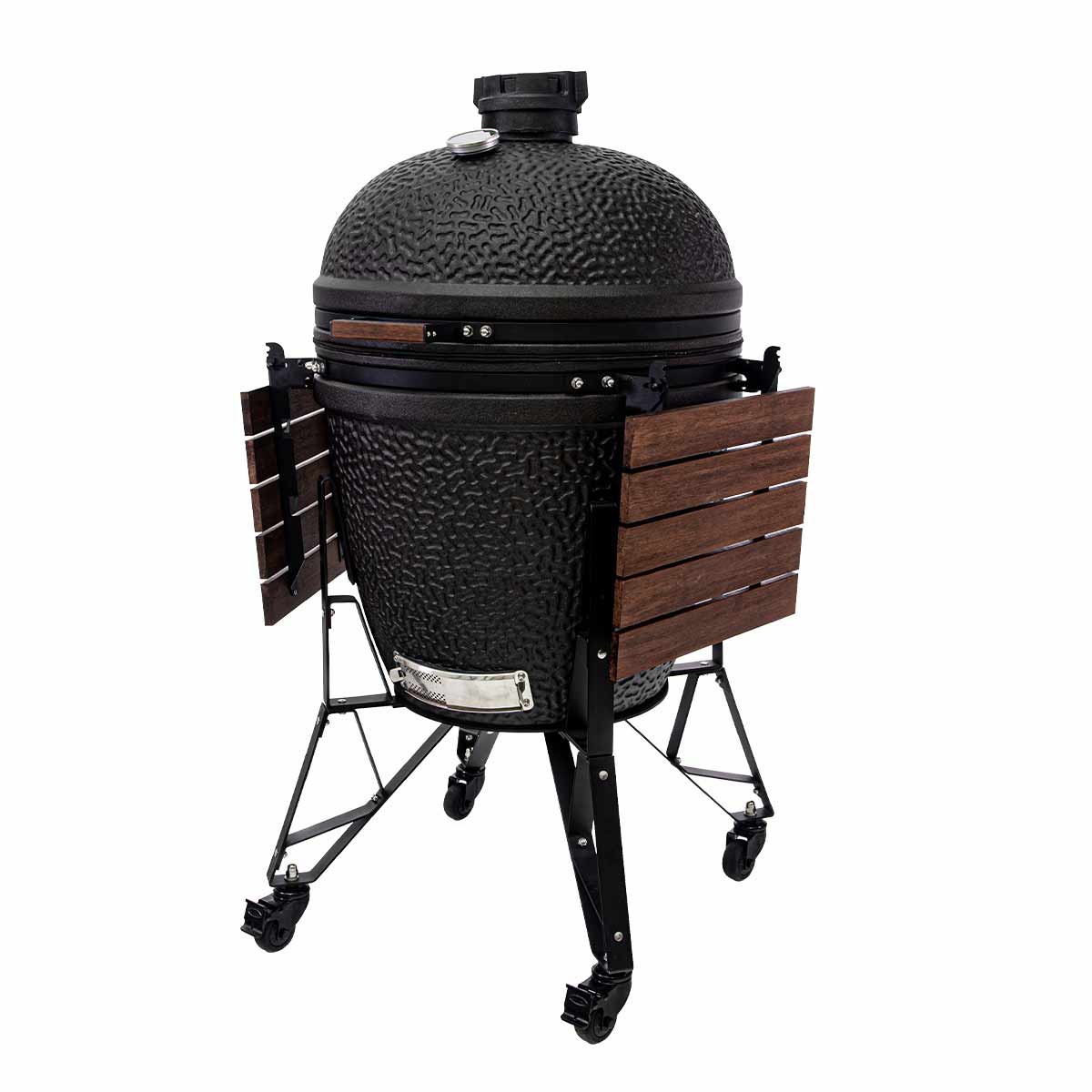 The Bastard Urban XL Complete Keramikgrill The Bastard Urban XL Complete Keramikgrill