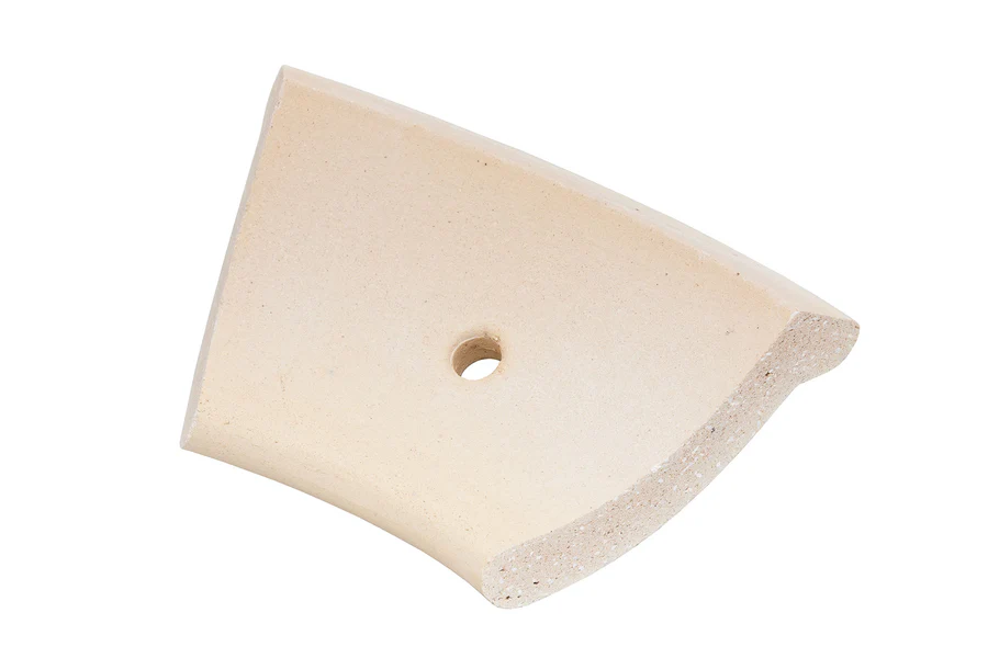 Monolith MG18 Firebox Segment