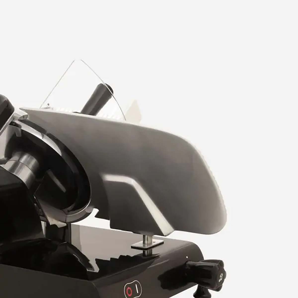 Berkel Red Line 300 | Schwarz