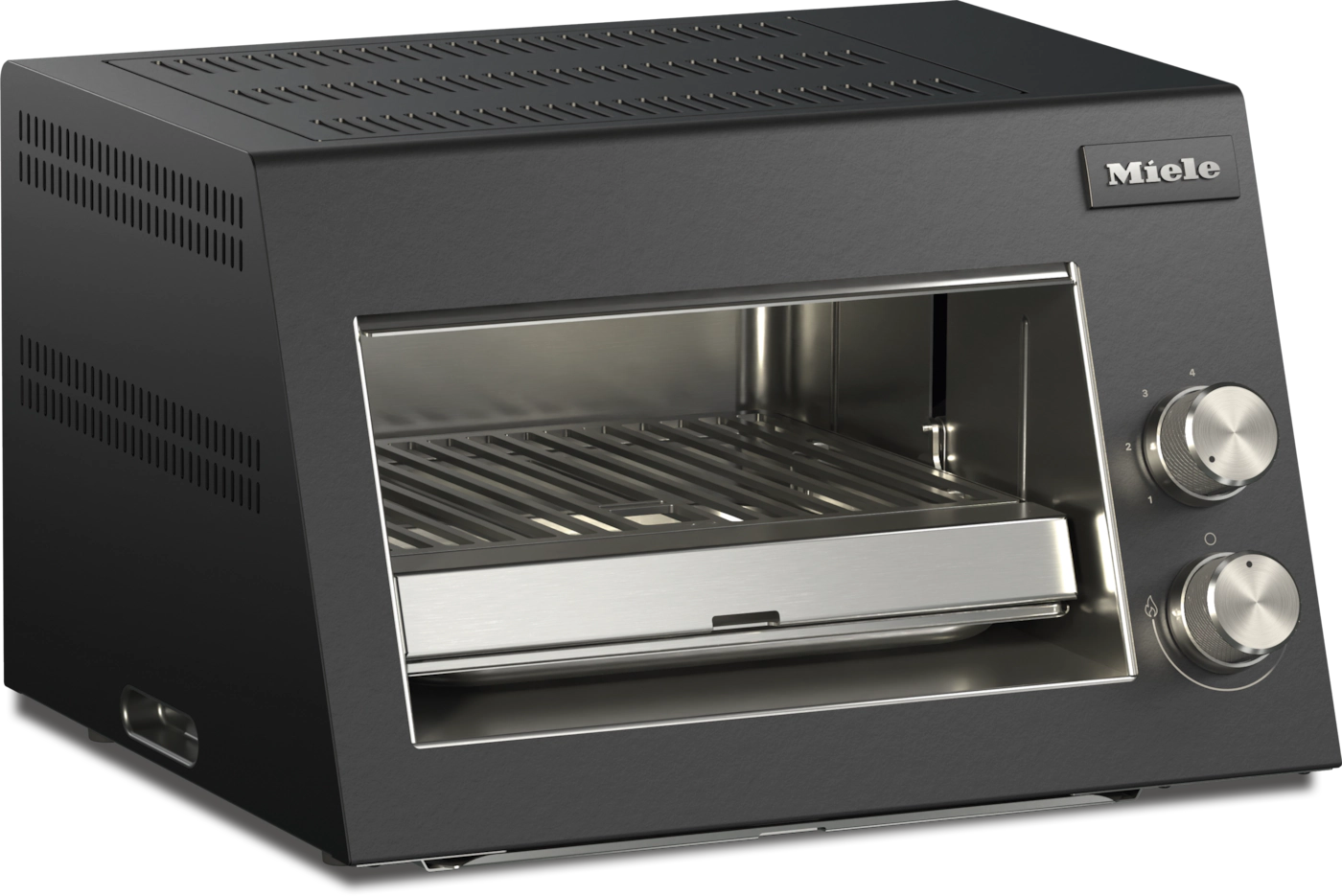 Miele Sear Pro P – Oberhitzegrill