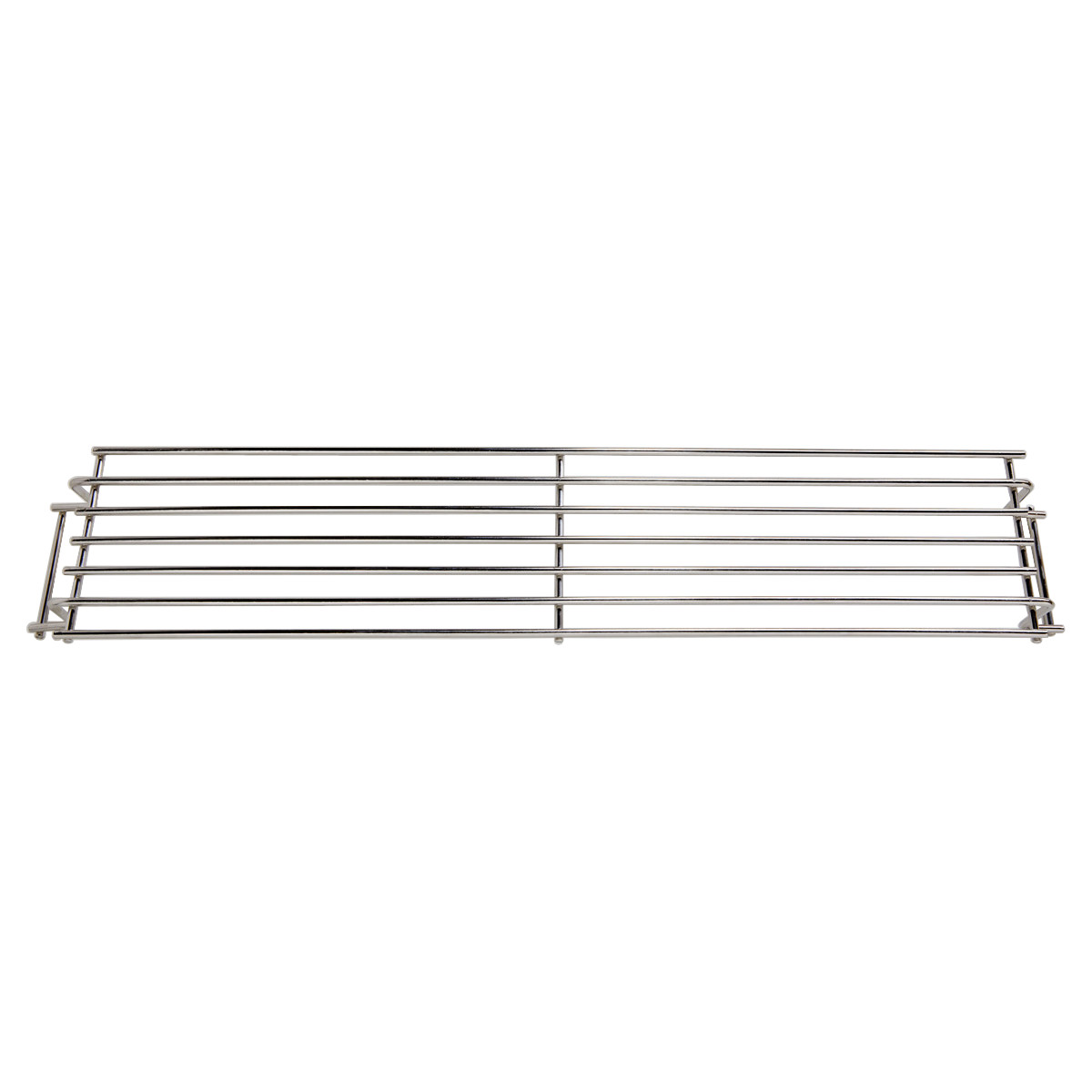 Santos Warmhalterost Weber 69 x 15 5 cm Santos Warmhalterost Weber 69 x 15 5 cm