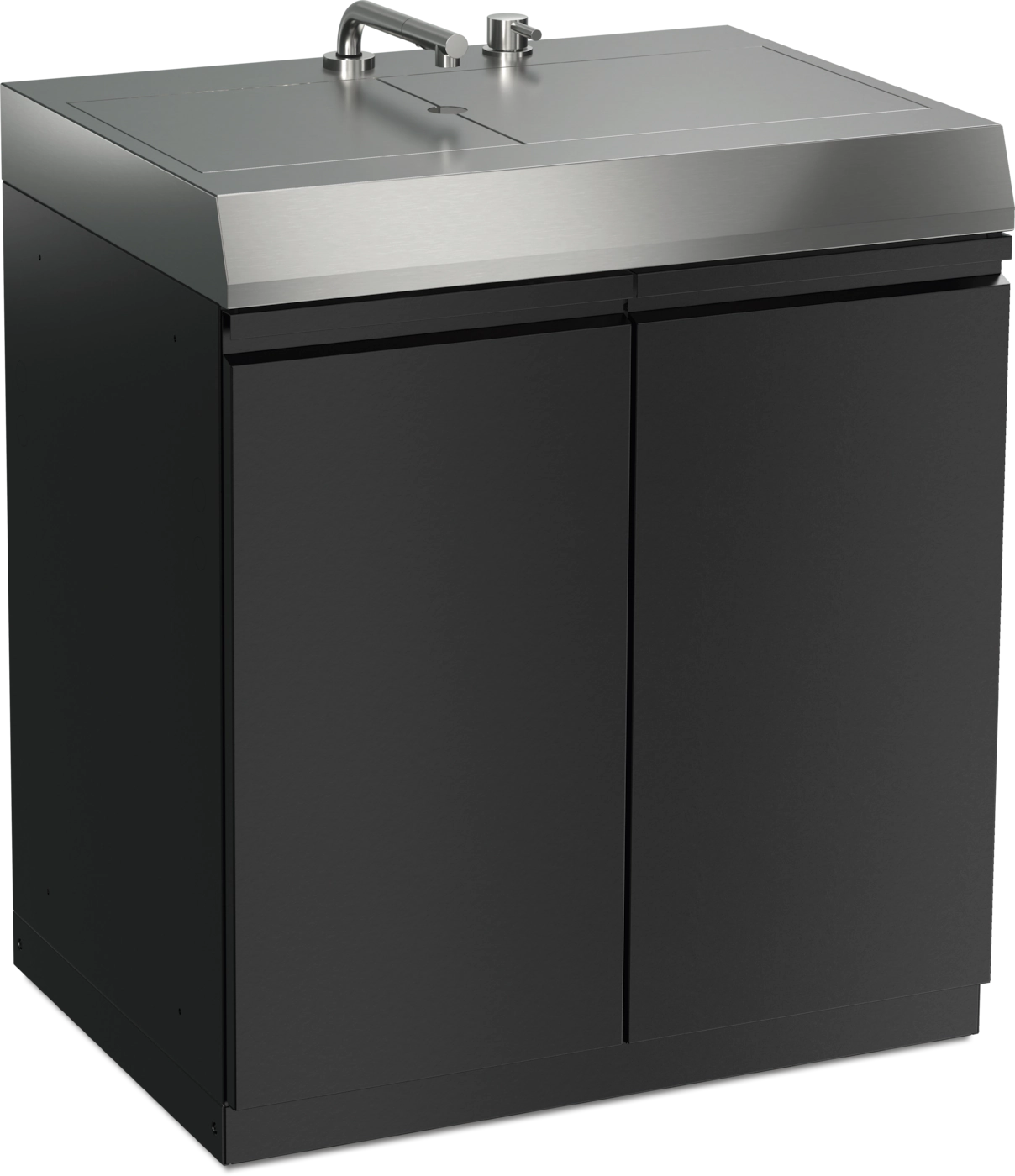 Miele Wash L – Spülmodul