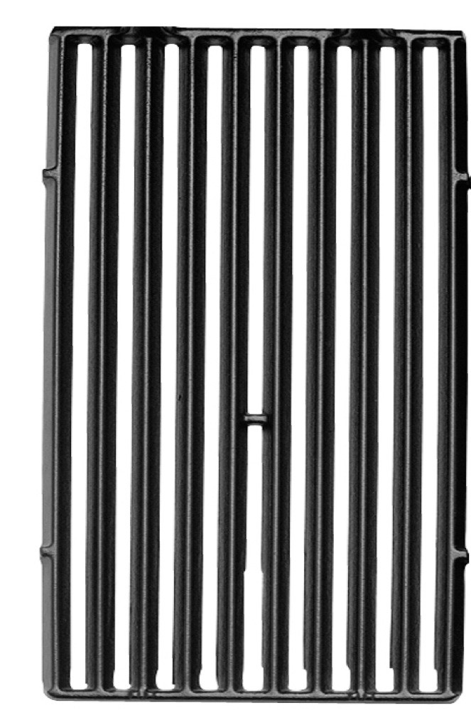 Broil King Gussrost | Signet & Crown