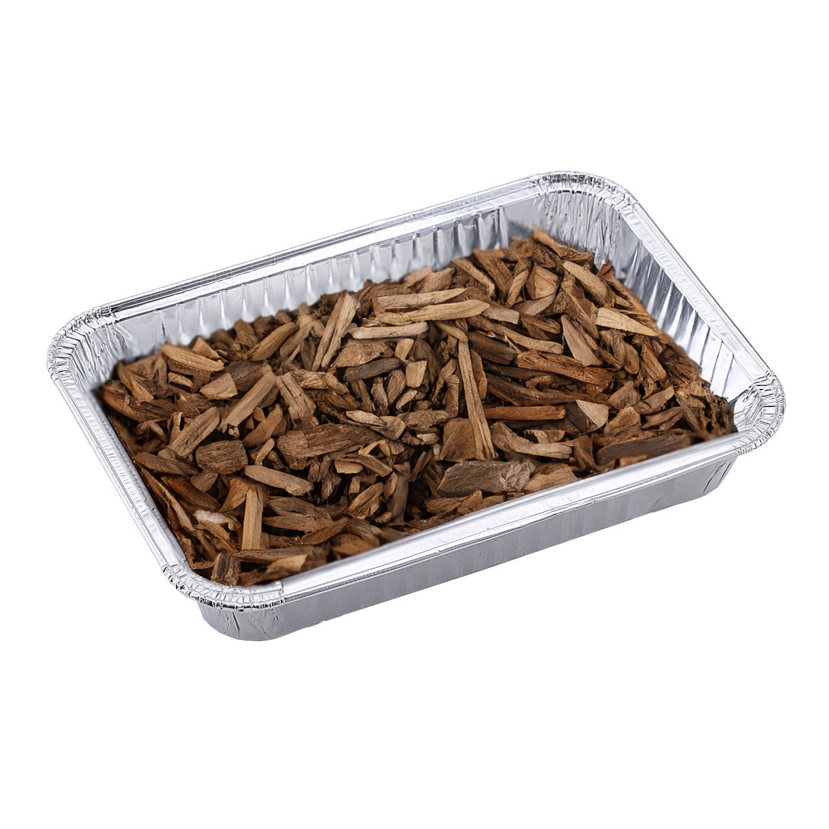 SANTOS Fettauffangschale für Weber & Broil King Baron, 3x 13er Set
