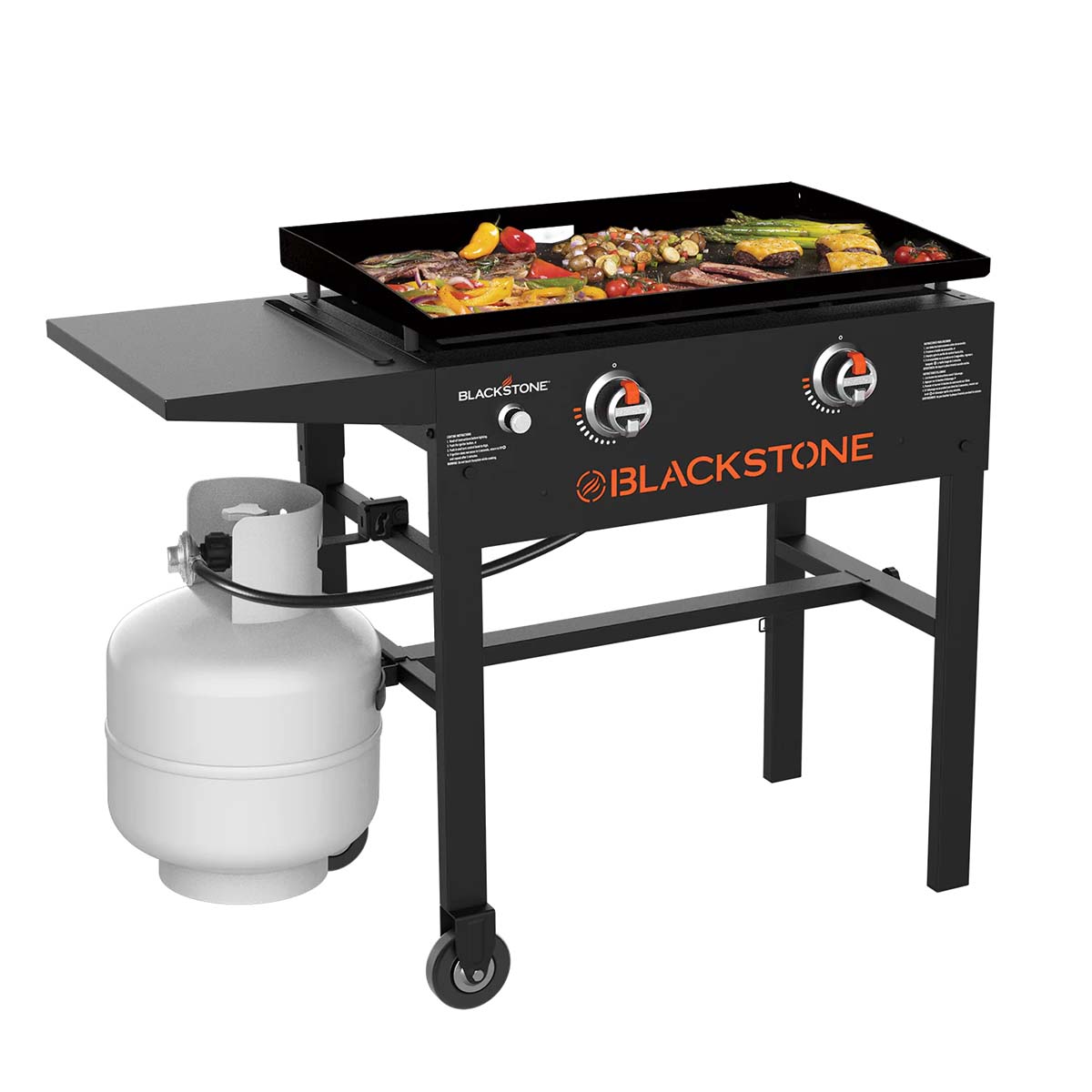 Blackstone Plancha Grill 28" Griddle Blackstone Plancha Grill 28" Griddle