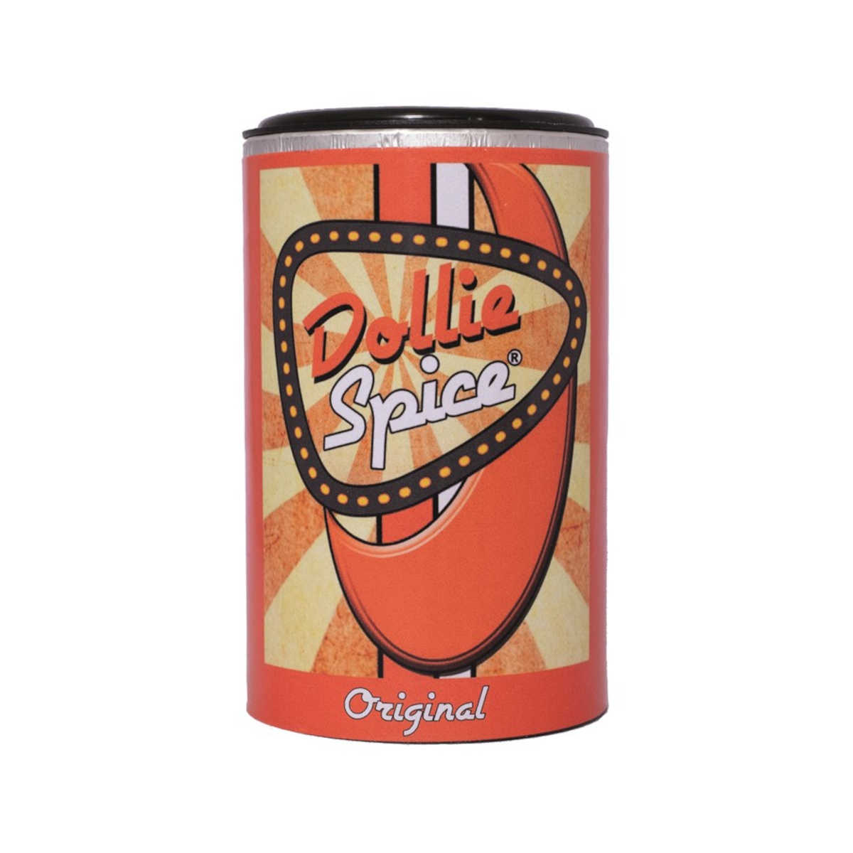 Napoleon Dollie Spice Original, 120g