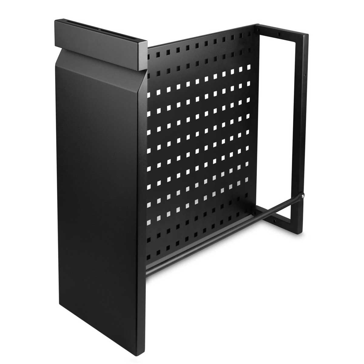 Otto Wilde Plattform Apothekerauszug für 8" Tür Otto Wilde Plattform Apothekerauszug für 8" Tür