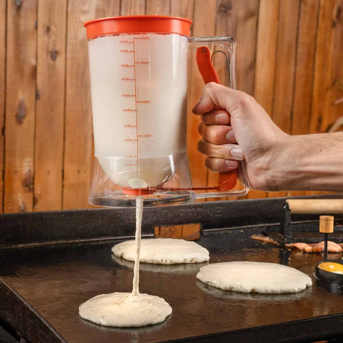 Blackstone Griddle Breakfast Kit