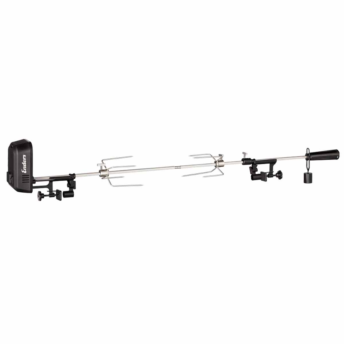 Grillspieß Pro Universal für Enders Gasgrills