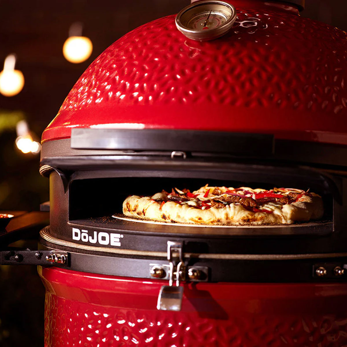 Kamado Joe Big Joe III | Rollwagen & Seitentische